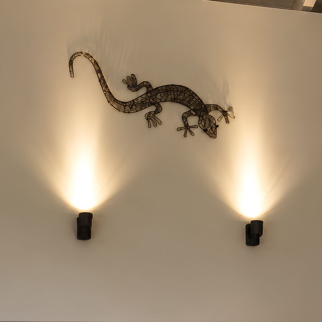 gekko